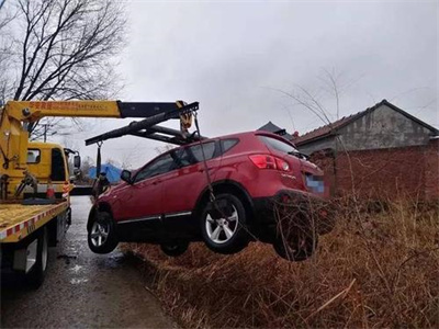 肃州区楚雄道路救援